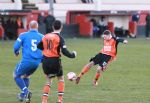 Salford City 2 Wakefield 0